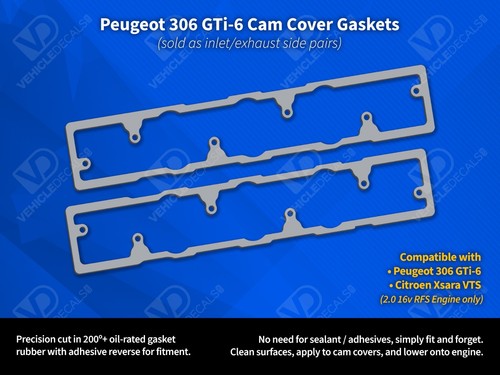 Fits peugeot 306 gti6 gti - 306,