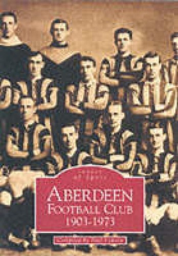 Aberdeen football club - aberdeen,