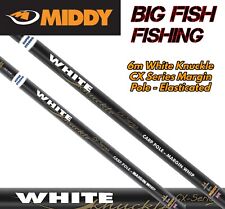 MIDDY White Knuckle CX Series