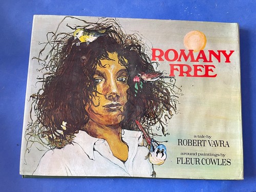 Romany free robert vavra gypsy - free,