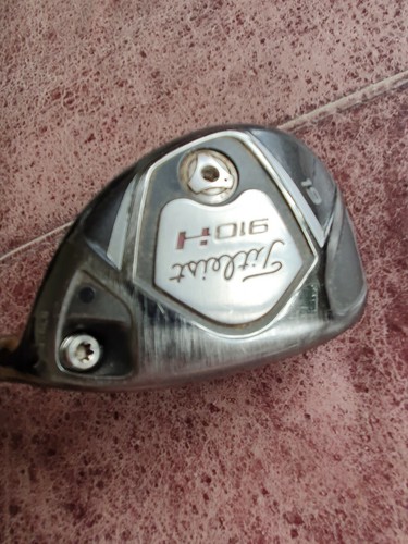 Titleist 910 hybrid utility - ,