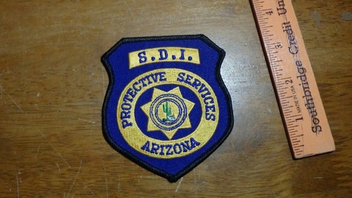 Vintage arizona protective - vintage,