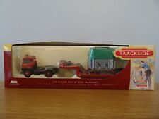 CORGI LLEDO TRACKSIDE WYNNS