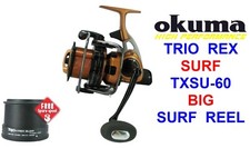 48193 OKUMA TRIO REX SURF TXSU