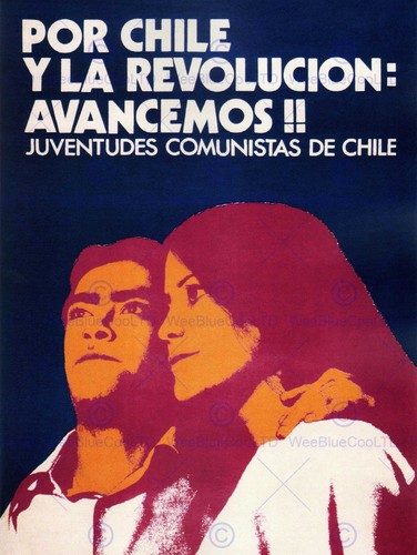 Propaganda political - propaganda,