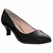COMFORT PLUS LADIES KITTEN