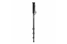 JUSTOP Pro 61" Camera Monopod for DSLR Digital Cameras And Walking Stick.