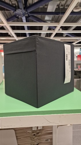 Ikea storage boxes drona - 4,