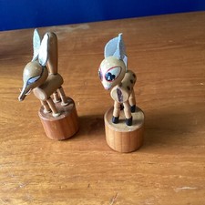 VINTAGE Wakouwa Style Pop-up