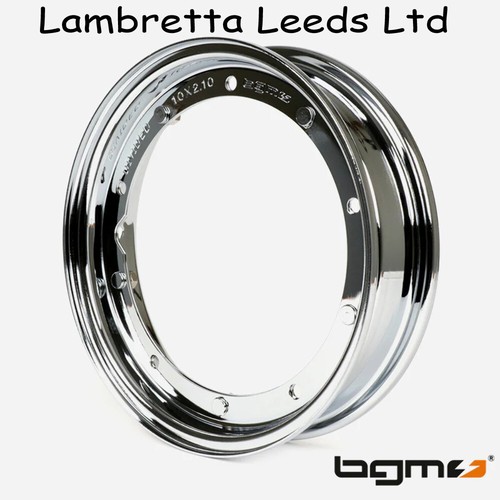 Vespa lml bgm - bgm, wheel