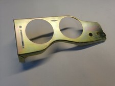 Jaguar E-type Dashboard RHD -