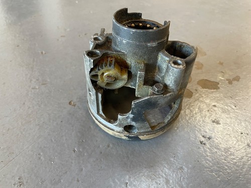 Corvette tilt tele - 77-82,