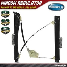 Window regulator o - window,