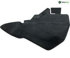 Fairing cover under left seat