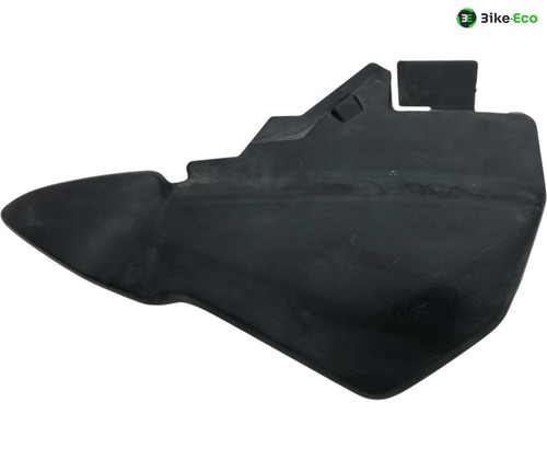 Fairing cover under left seat