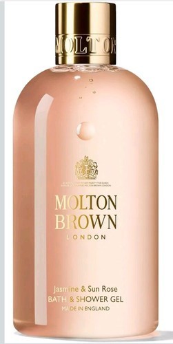 Molton brown london - ,