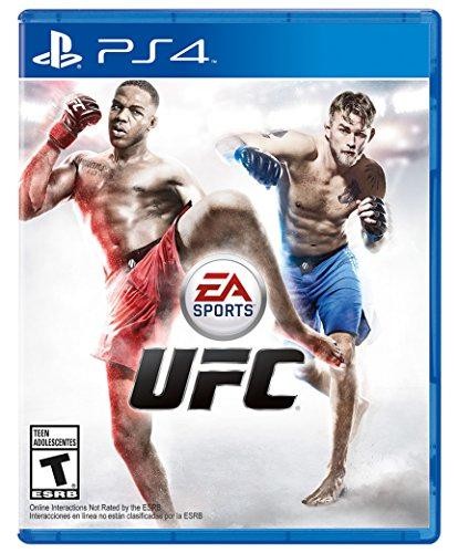 Sports ufc - ea,