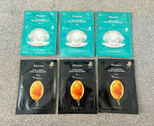Jmsolution pearl deep moisture - jmsolution,