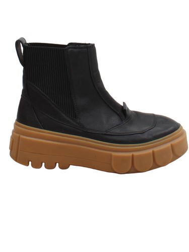 Sorel women boots - sorel, black