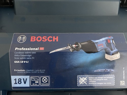 Bosch gsa c 06016a5001 - gsa,