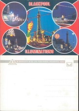 Blackpool Illuminations