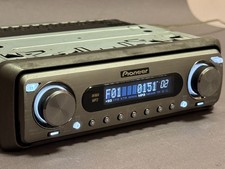Pioneer DEH-P77MP Car Stereo