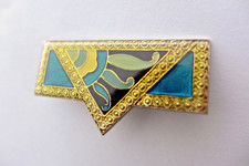 Vintage Pierre Bex Art Deco