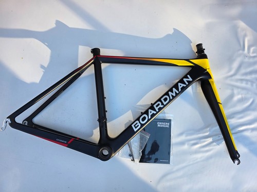 Boardman slr signature carbon - slr,