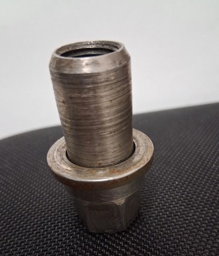 Dayton spoke wire wheel lug - spoke,