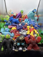 Heroes Of Goo Jit Zu Large