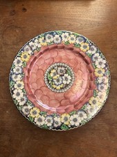 Maling Pottery Lustre Ware