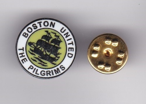 Boston united the pilgrims - united,