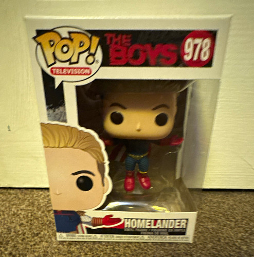 Funko pop television the - funko, pop!