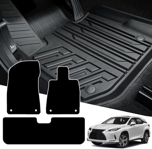 Mattrax car mats for - car,