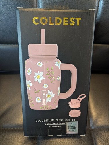 Coldest 15oz soft - -,