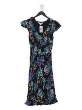 Pepperberry A-Line Midi Dress