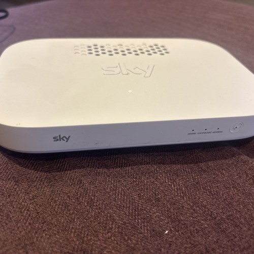 Sky ee120 wireless - sky,