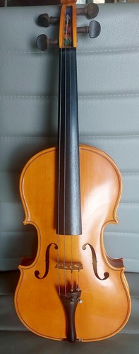 Samick hsv 600 violin - 600, 4/4
