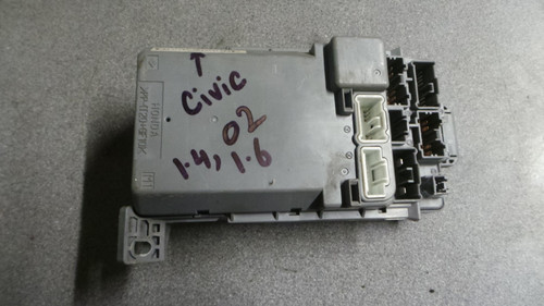 2001 2005 honda civic 1 - honda,