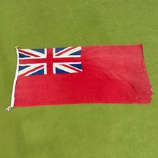 VINTAGE LINEN HAND STITCHED