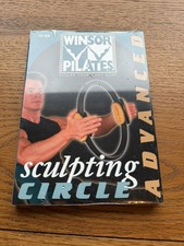 WINSOR PILATES - Sculpting