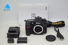 [Near mint] Nikon D7100 24.1MP