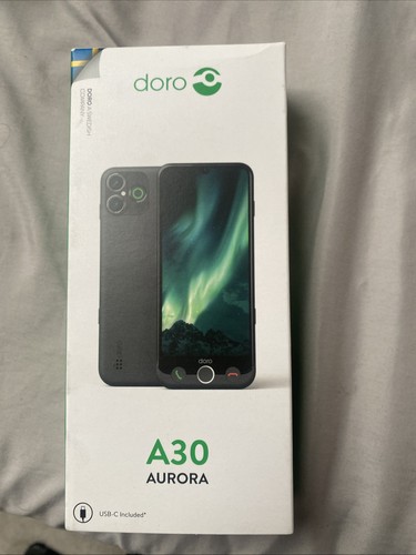 Doro a30 aurora - doro, &