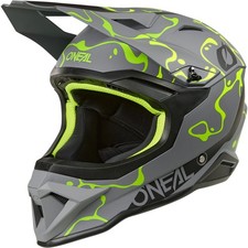 2026 ONEAL 1SRS HELMET SPLASH