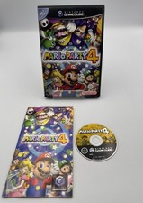 Mario Party 4 Nintendo