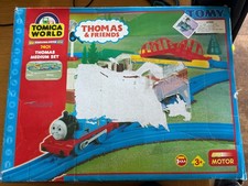 TOMY Thomas & Friends Road and