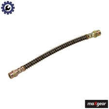 Brake hose 0191 for peugeot - for,