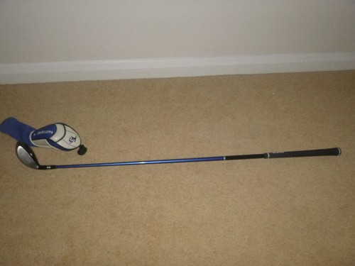 John letters plus golf club - t9,