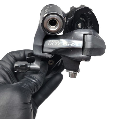 Shimano ultegra 6700 ss - ultegra, rd-6700-ss