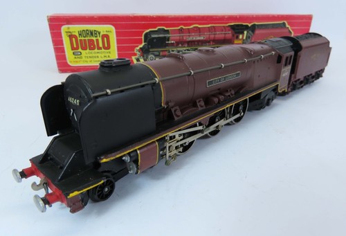 Gauge hornby dublo 2226 br - 2226,